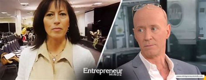 Who Is Carol McGuirk? Bernard McGuirk Wife – Daughter And Family