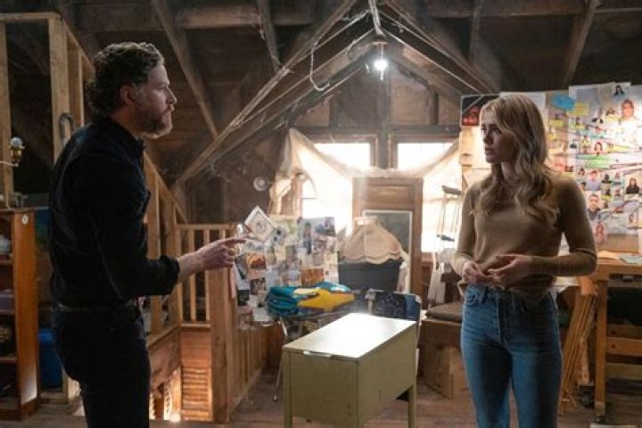 Who Is Casey Briggs? Here’s Everything To Know About The Reporter