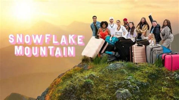 Who Is Cat Bigney? Meet The TV Personality And Cast Of Snowflake Mountain