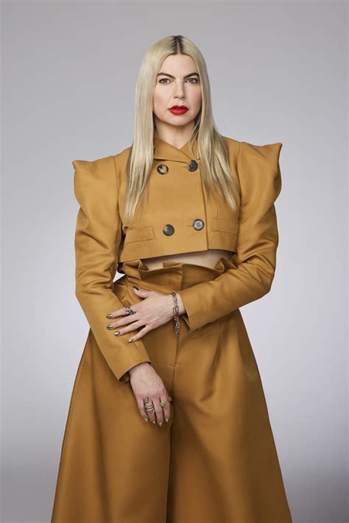 Who Is Caycee Black From Project Runway? Meet The Designer On Instagram