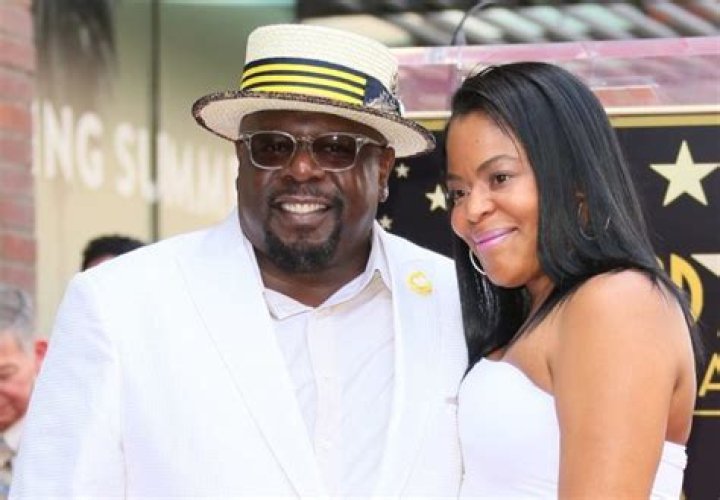 Who is Cedric The Entertainer’s Wife Lorna Wells?