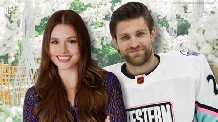 Who Is Celeste Desjardins? Everything To Know About Leon Draisaitl’s Girlfriend