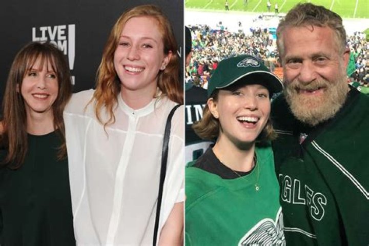 Who Is Chad Einbinder Daughter Hannah Einbinder: Everything to Know