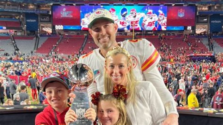 Who Is Chad Henne’s Wife Brittany Hartman?