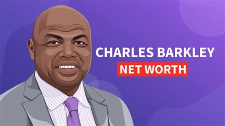 Who is Charles Barkley? See Net-worth, Quote, Awards, Fact, Wiki