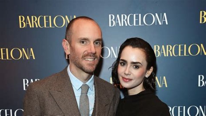 Who is Charlie McDowell? Interesting Facts about the husband of Lily Collins