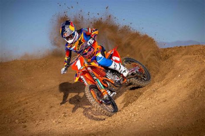 Who Is Chase Sexton? Everything To Know About The Motorcycle Racer