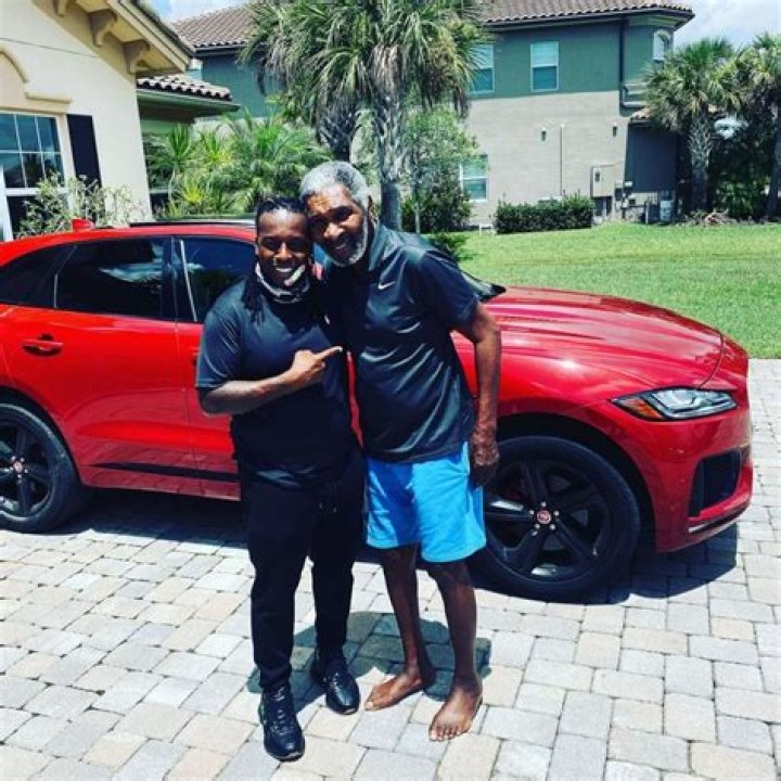 Who Is Chavoita LeSane? Richard Williams Son – How Is He Related To Serena Williams?