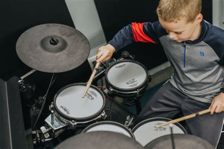 Who Is Chazdono? Meet The Masse Robot On TikTok Who Can Play Drums And Make Drum Sheets