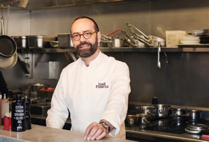 Who is Chef Jose Pizarro? Everything To Know About