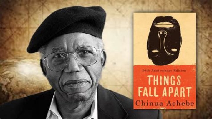 Who Is Chinelo Achebe? Everything To Know About The Daughter Of Chinua Achebe