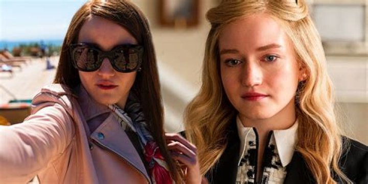 Who Is Chris Cafero? Everything To Know About The Cast From Inventing Anna