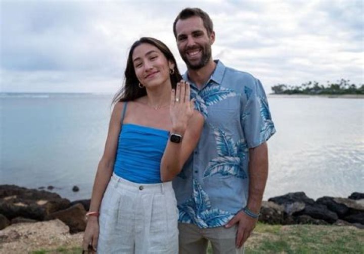 Who Is Chris Taylor Fiance Mary Keller? Couple Got Engaged In Hawaii