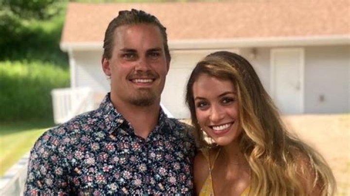 Who Is Christian Rozeboom’s Wife Rylie Rozeboom?