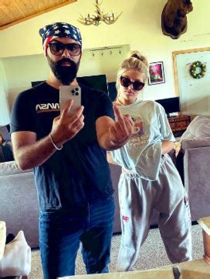 Who Is Christine Youngman? Keemstar Girlfriend Age And Instagram- Details To Know