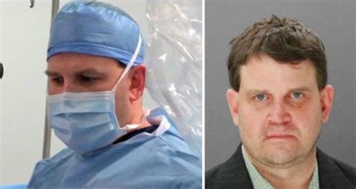 Who Is Christopher Duntsch’s Wife? Everything To Know About The Family Of Dr. Death