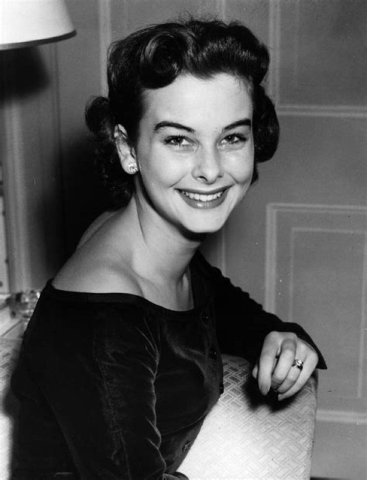 Who Is Chrystine Jordan? Everything To Know About The Actress