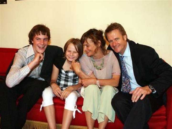 Who Is Clem McInnes? Everything To Know About William McInnes’s Son