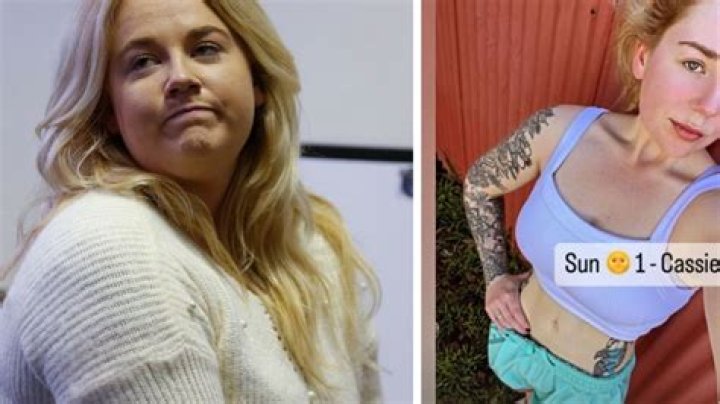 Who Is Cocaine Cassie? Nationality, Accent, Wikipedia, Instagram, Weight Loss