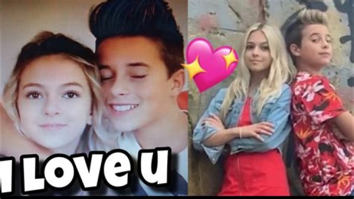 Who Is Coco Quinn Boyfriend?