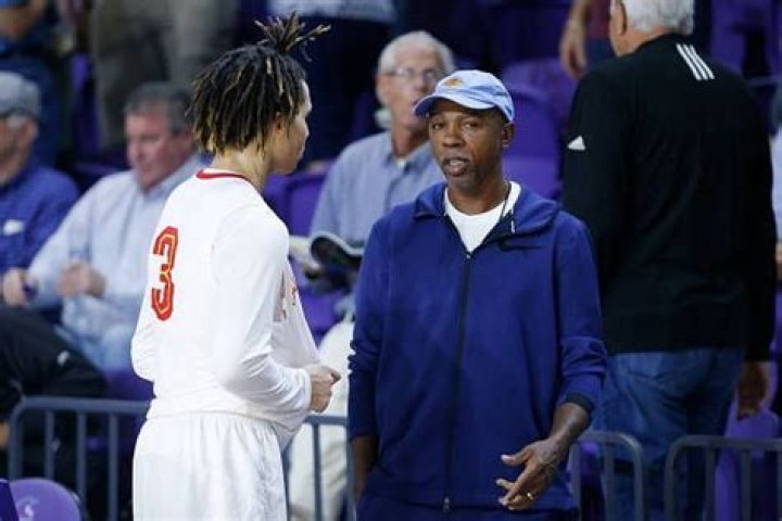 Who Is Cole Anthony’s Dad: Age, Wiki, Biography Is He Related To Carmelo Anthony?