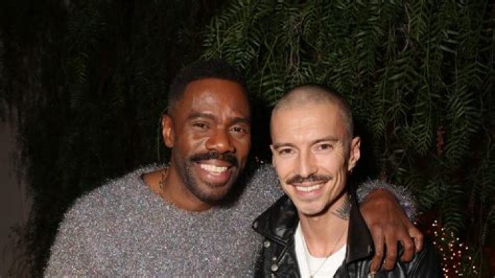 Who Is Colman Domingo Husband Raul Domingo? Details To Know About