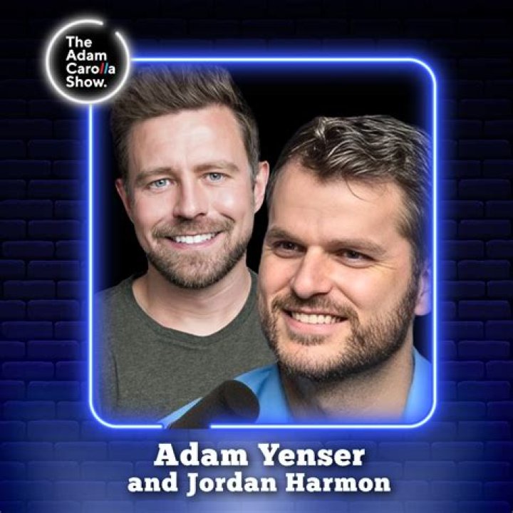 Who Is Comedian Adam Yenser? Everything On His Wife And Wikipedia Bio