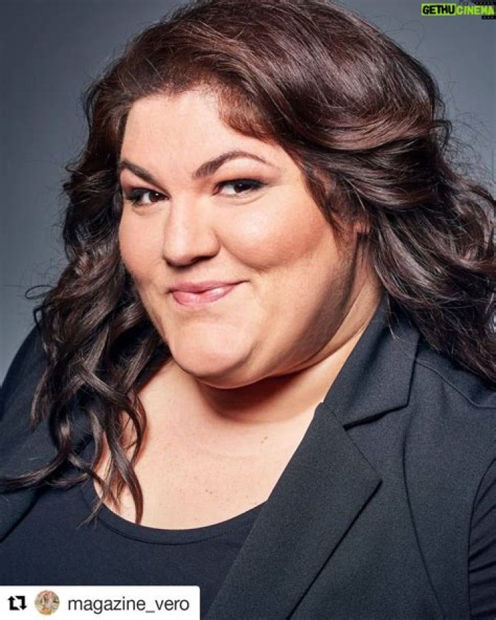 Who is Comedian Christine Morency? Meet Her On Instagram