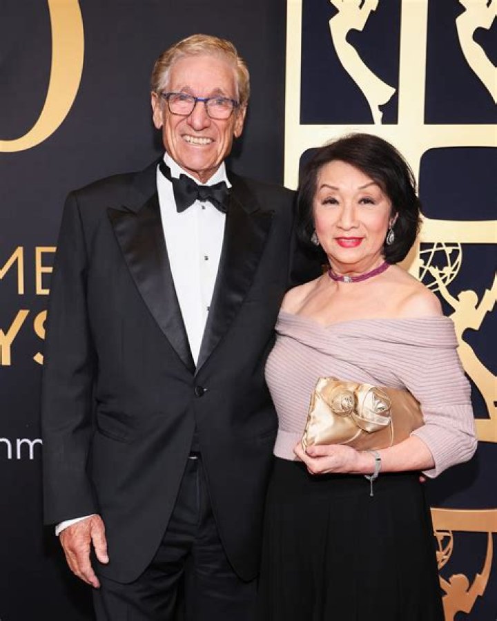 Who Is Connie Chung Married To? Connie Chung Age, Height, Chilldren, Family, Net Worth, Biography, And More