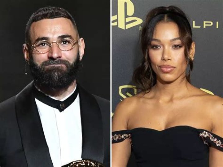 Who Is Cora Gauthier? Meet Karim Benzema’s Wife On Instagram