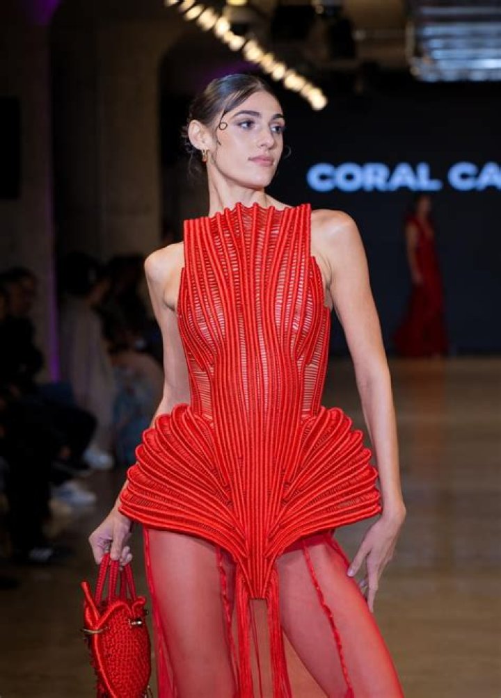 Who Is Coral Castillo From Project Runway? Age Wiki & Instagram