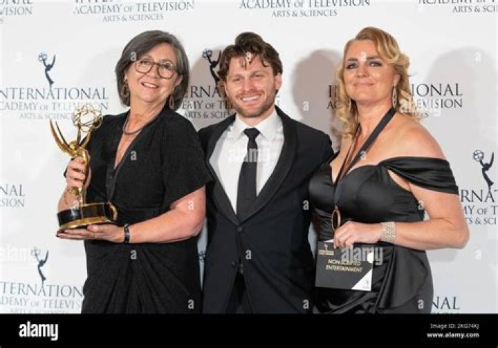 Who Is Courtney Grant? Meet Jon Rudnitsky Girlfriend And Wife To Be On Instagram