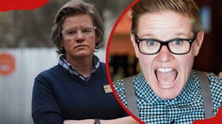 Who Is Crista Luedtke Wife Jill McCall? Age & Children – Divorce Cause Explored