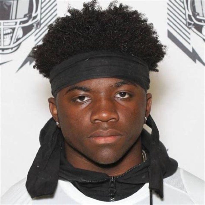 Who Is Cross Patton? Meet The Big Boi’s Son On Instagram