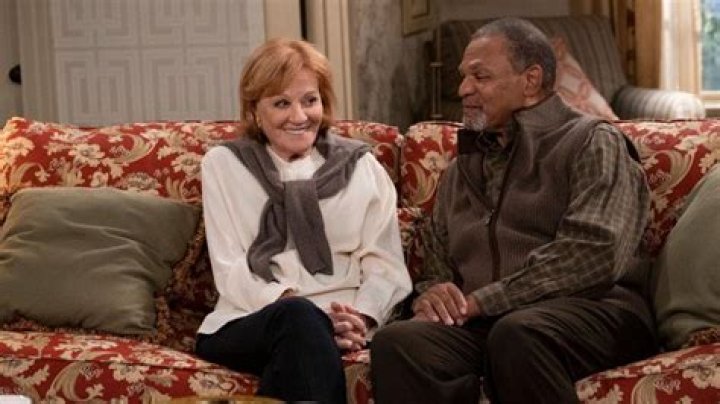 Who Is Cynthia Harris Husband Eugene V Wolsk? Mad About You Actress Dies At 87