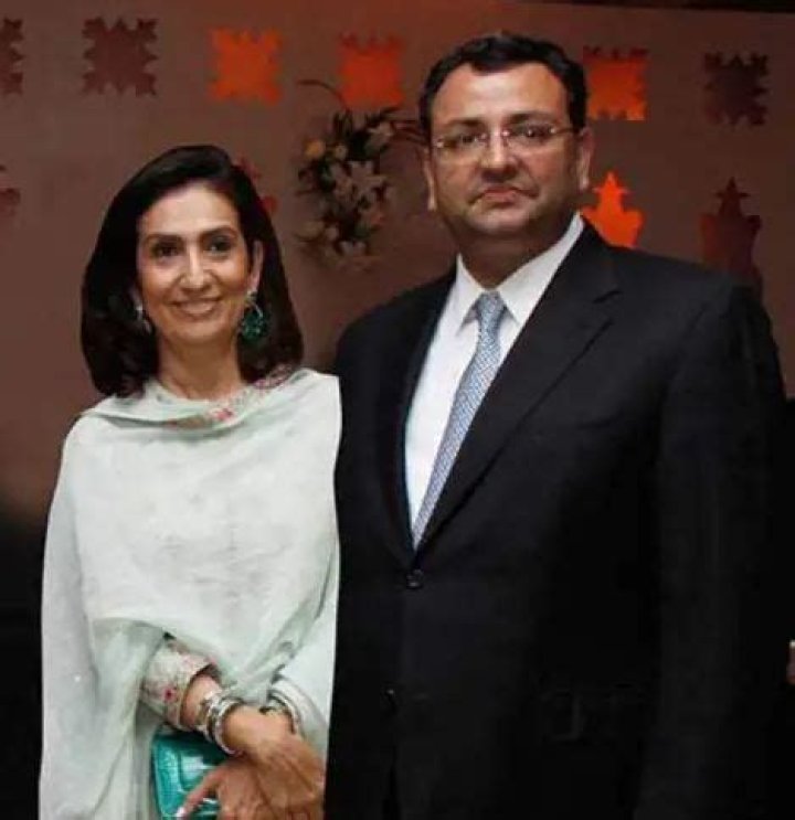 Who Is Cyrus Mistry Wife Rohiqa Chagla? More On His Net Worth And Family Life