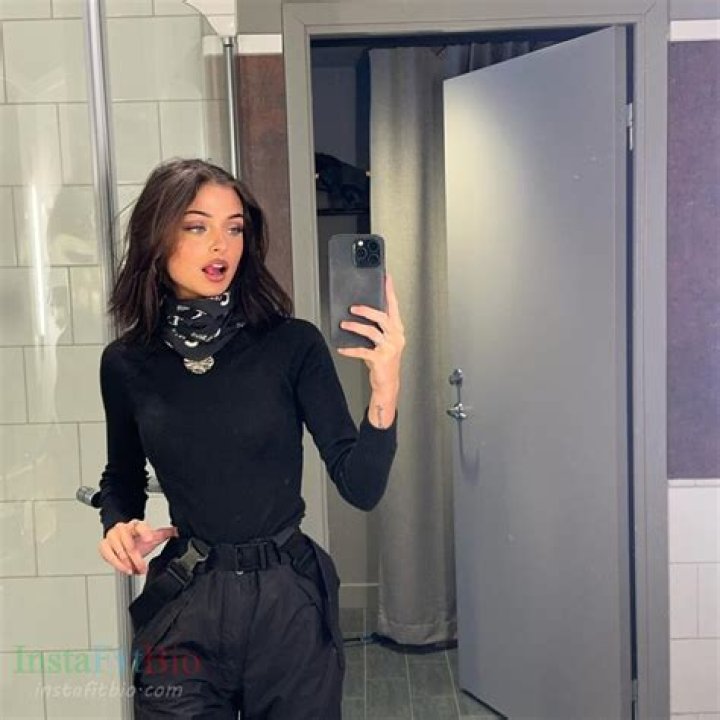 Who is Dagoatmaddie TikTok Aka Madison Weber? Meet Her On Instagram