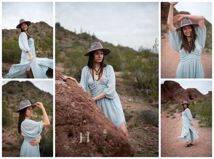 
Who Is Daniel Robinson? A 24-Year-Old Man Vanished In The Arizona Desert 