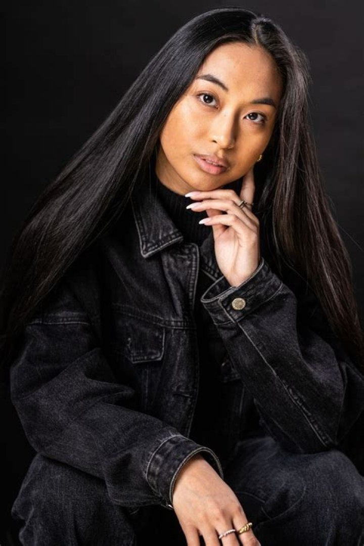 Who Is Daniella Dela Peña? Everything To Know About The Actress