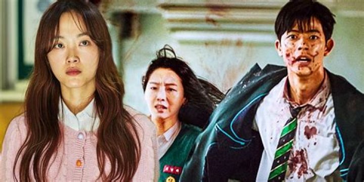 Who Is Darren Keilan? Everything To Know About The Actor From Netflix Show All Of Us Are Dead Show