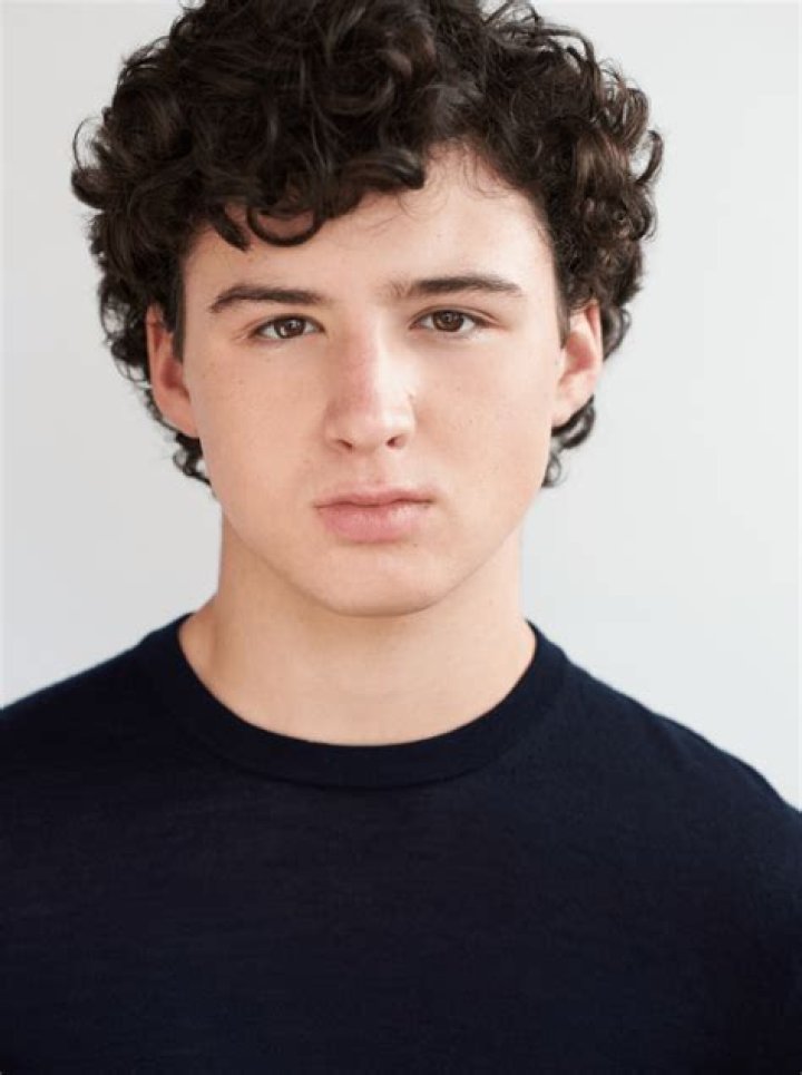 Who Is Dash Melrose? Everything To Know About The Actor From Red Stone