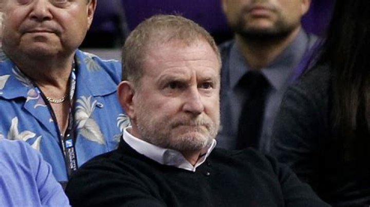 Who Is David Bodzin From Suns? Misogynistic And Racist Allegations On Robert Sarver Explained