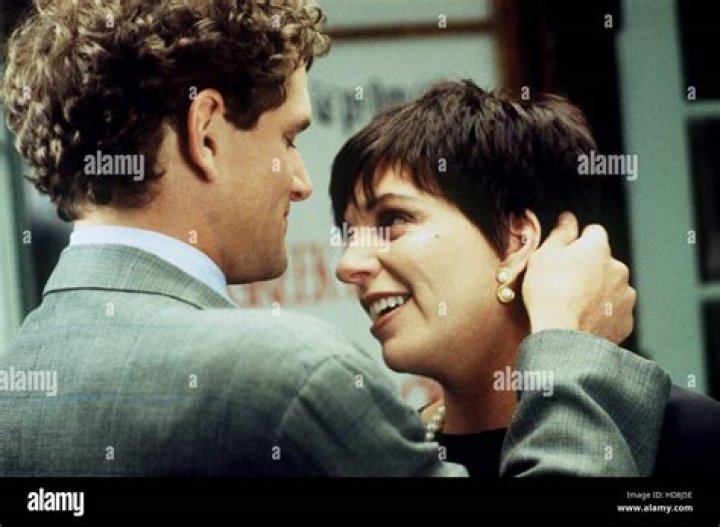 Who Is David Lansbury? Details To Know About The Actor