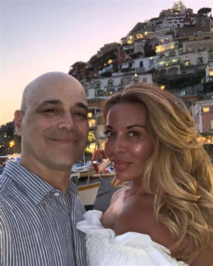 Who Is David Principe’s New Girlfriend, Vanessa Moretto? Explore His Dating Life