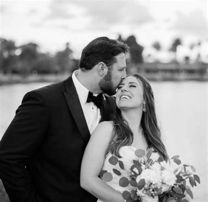 Who Is David Quessenberry’s Wife Maegan?