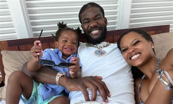 Who Is Deandre Ayton Jr? Deandre Ayton Son – More On His Wife and Parents