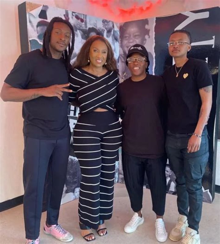 Who Is DeAndre Hopkins Sister Kesha Smith? Explore Their Age Gap