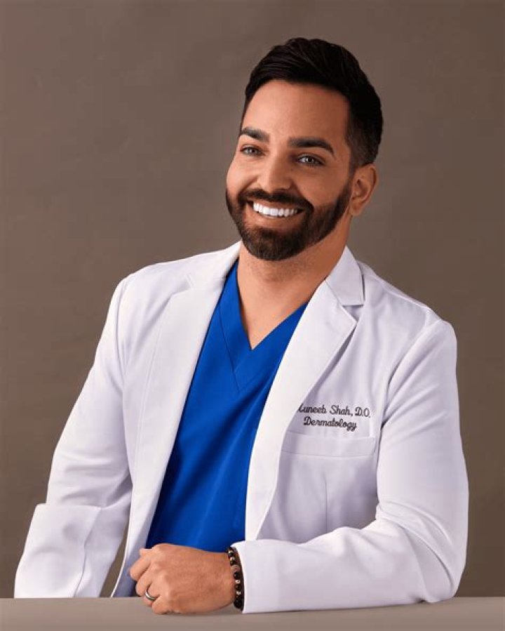 Who Is @dermdoctor On TikTok? Real Name, Age And Salary Explored