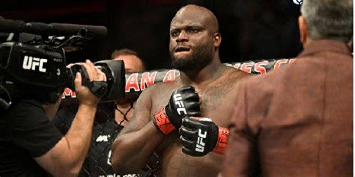 Who Is Derrick Lewis Mother And Brother? UFC Fighter Has Kept His Parents Name And Family Away From Media