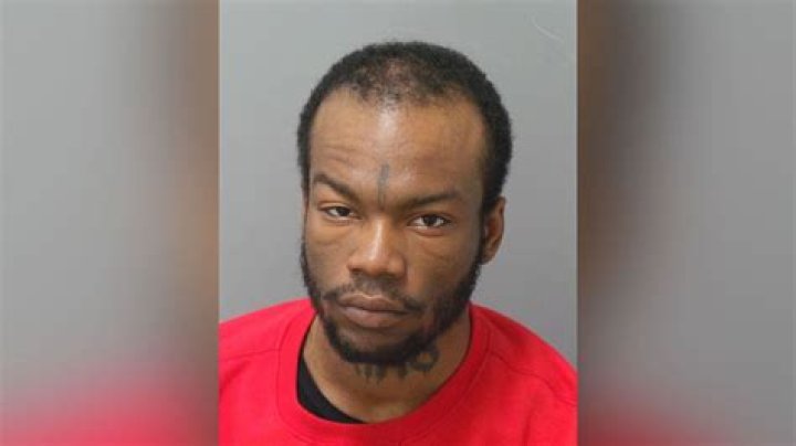 
Who is Deshawn Thomas? Suspect allegedly shoots homeless man in broad daylight in St Louis 